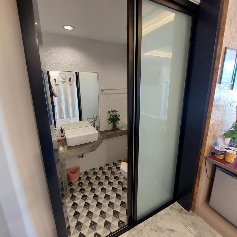 Kipbox Hotel Trang Eksteriør bilde