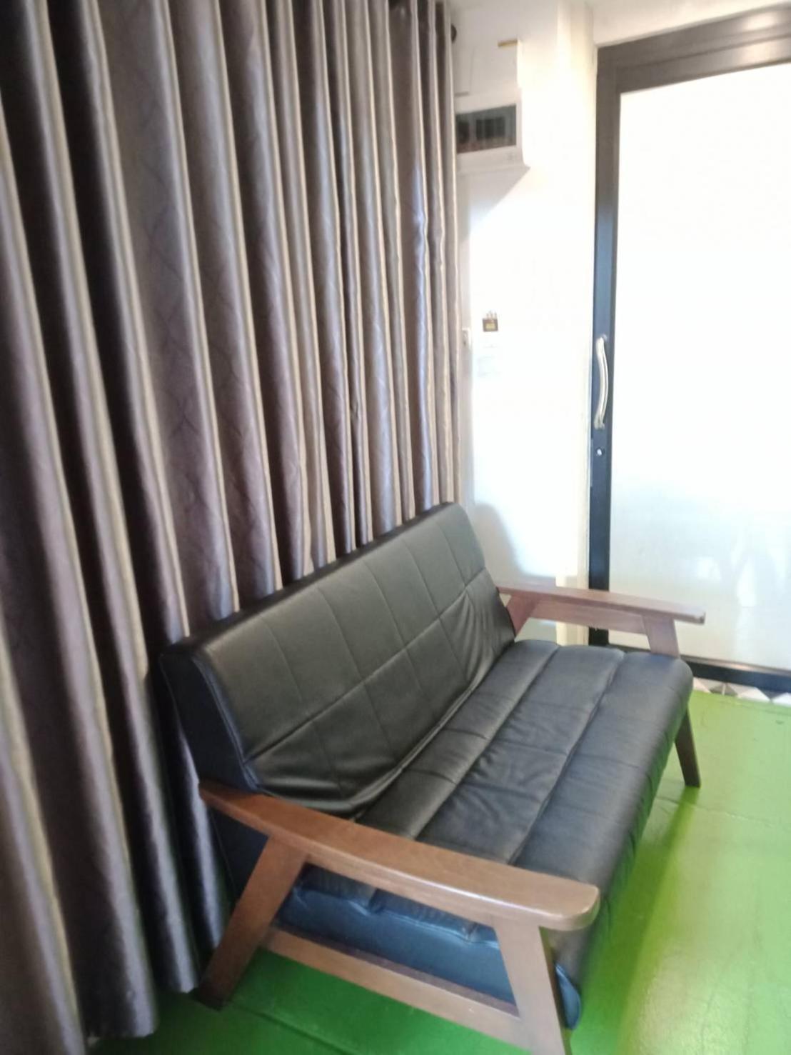 Kipbox Hotel Trang Eksteriør bilde